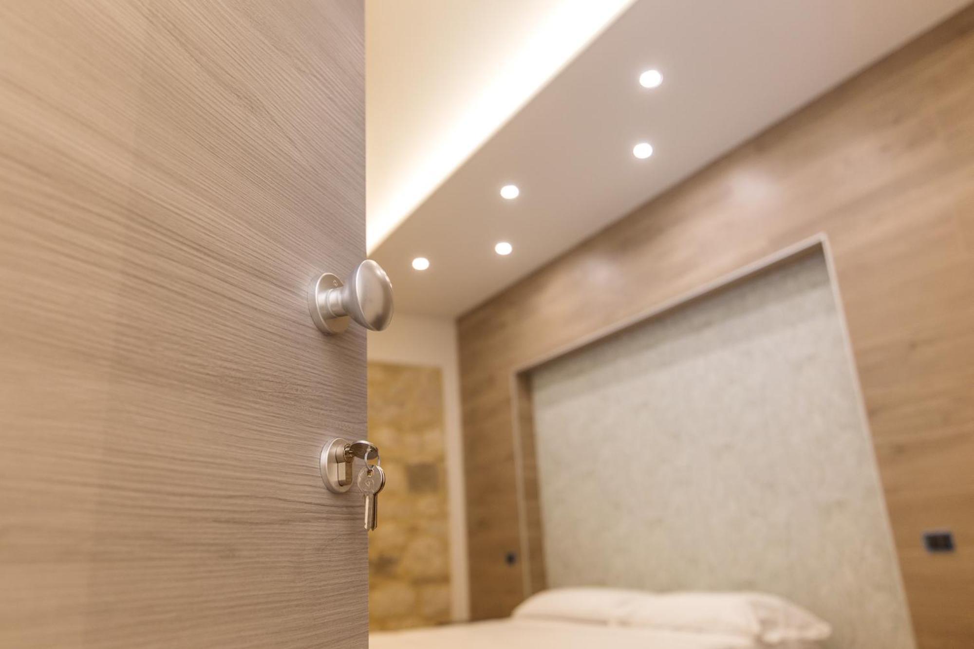 Le Note Di Fred Rent Room Campobasso Exterior photo