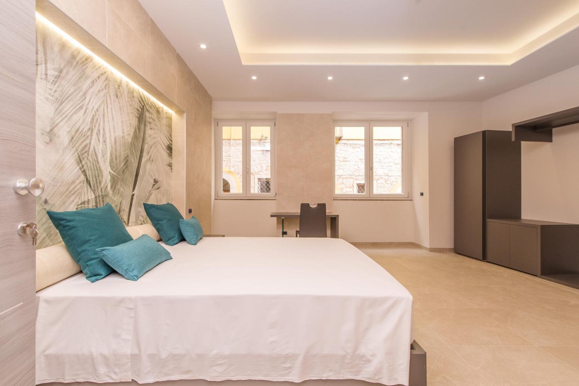 Le Note Di Fred Rent Room Campobasso Exterior photo