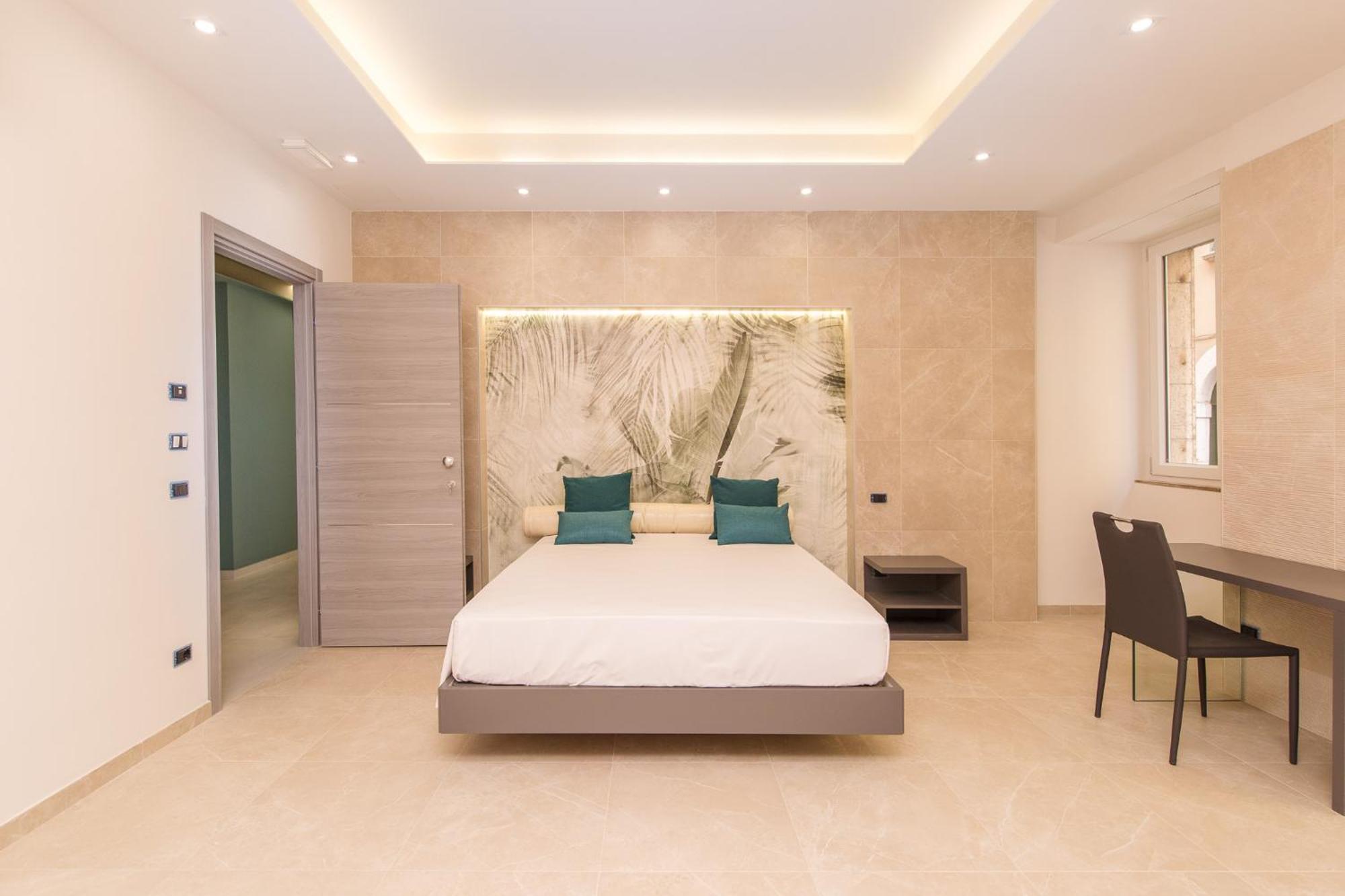 Le Note Di Fred Rent Room Campobasso Exterior photo