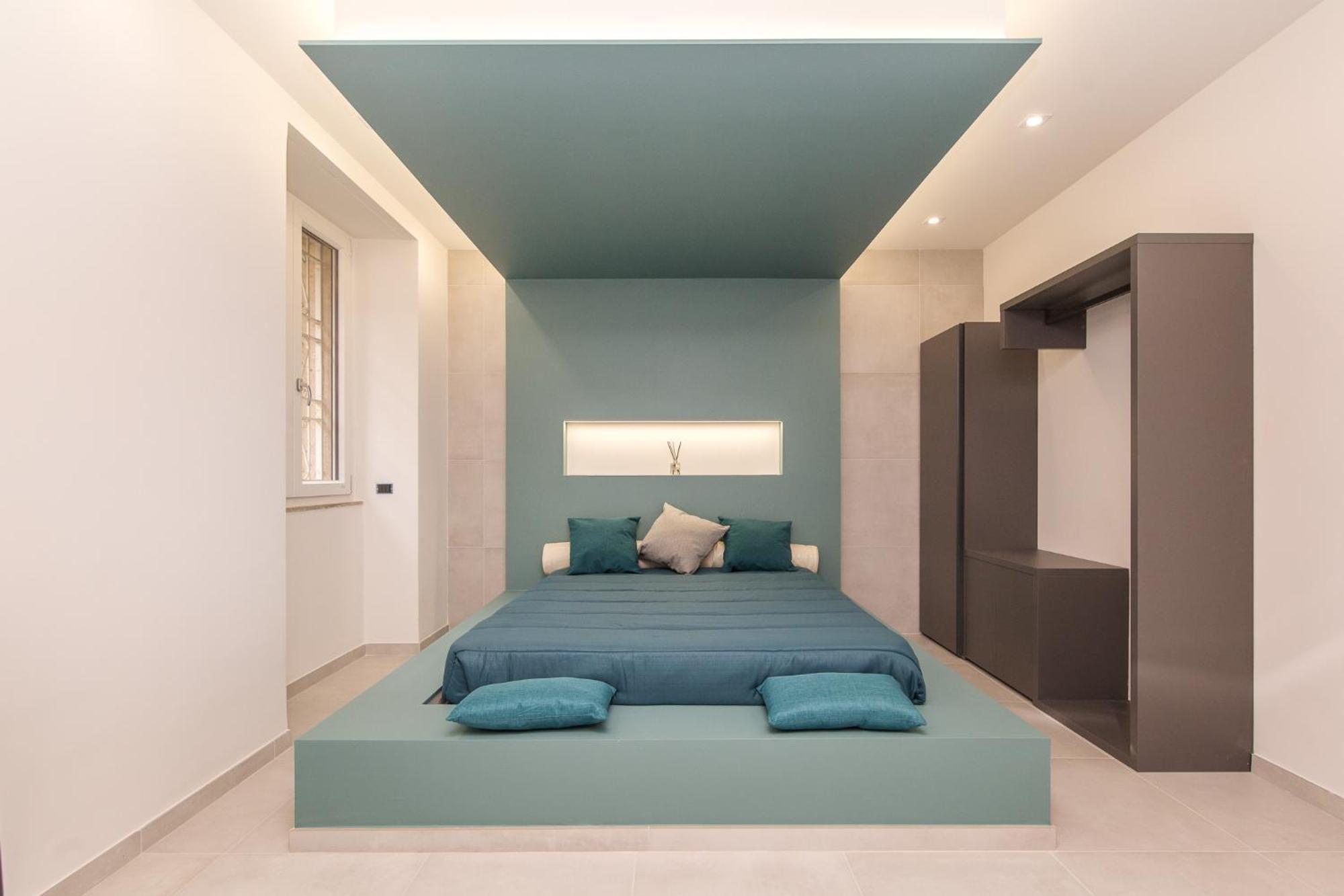 Le Note Di Fred Rent Room Campobasso Exterior photo