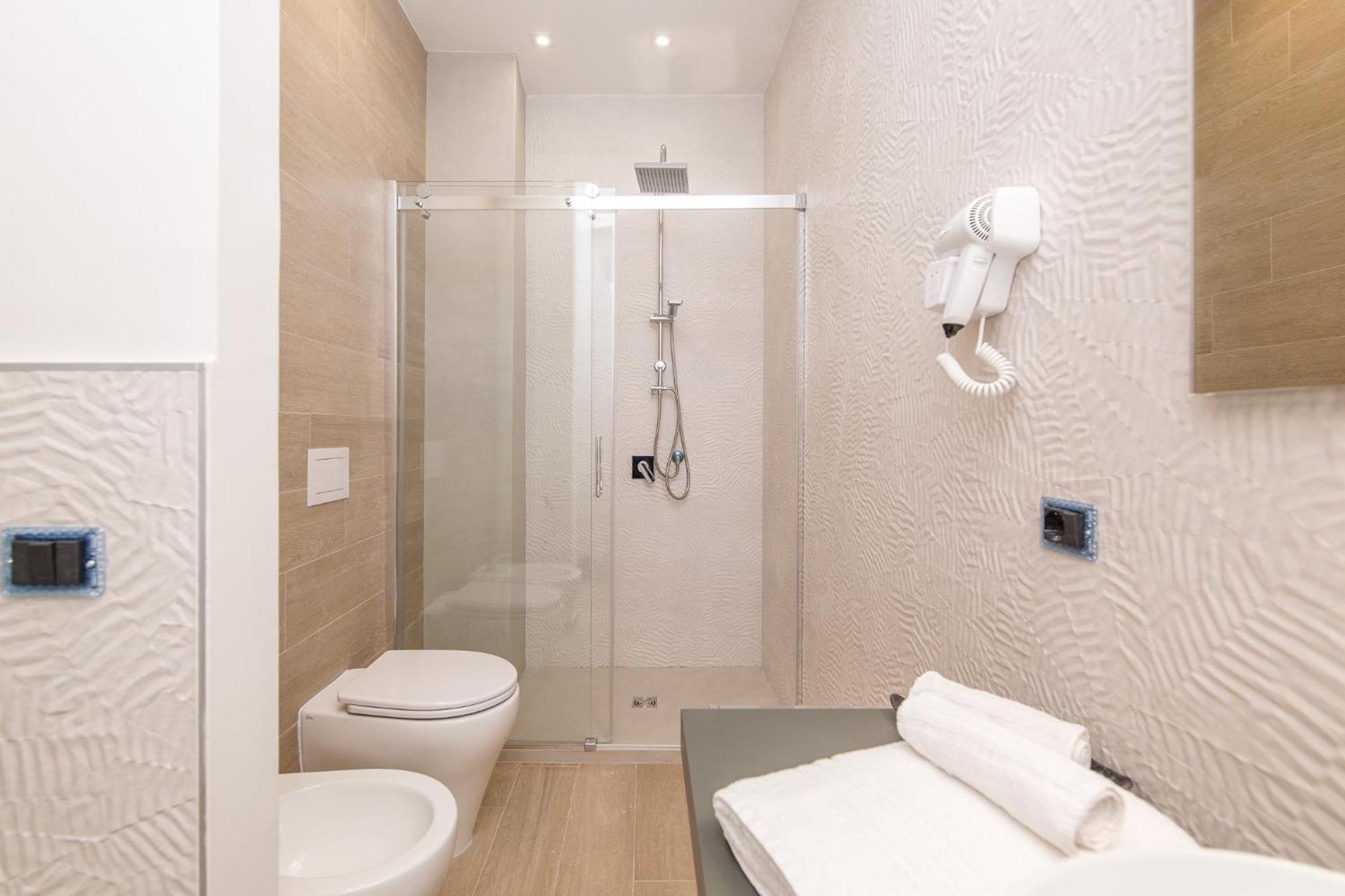 Le Note Di Fred Rent Room Campobasso Exterior photo