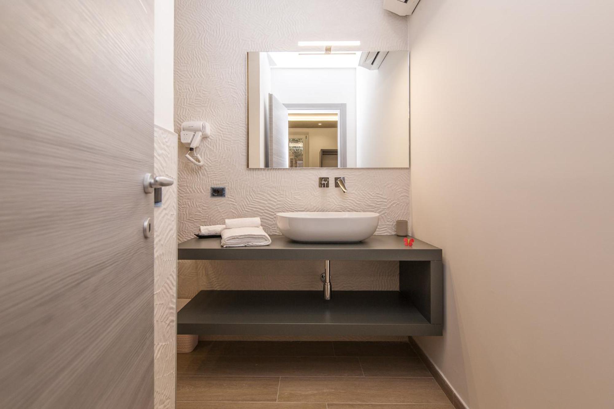 Le Note Di Fred Rent Room Campobasso Exterior photo