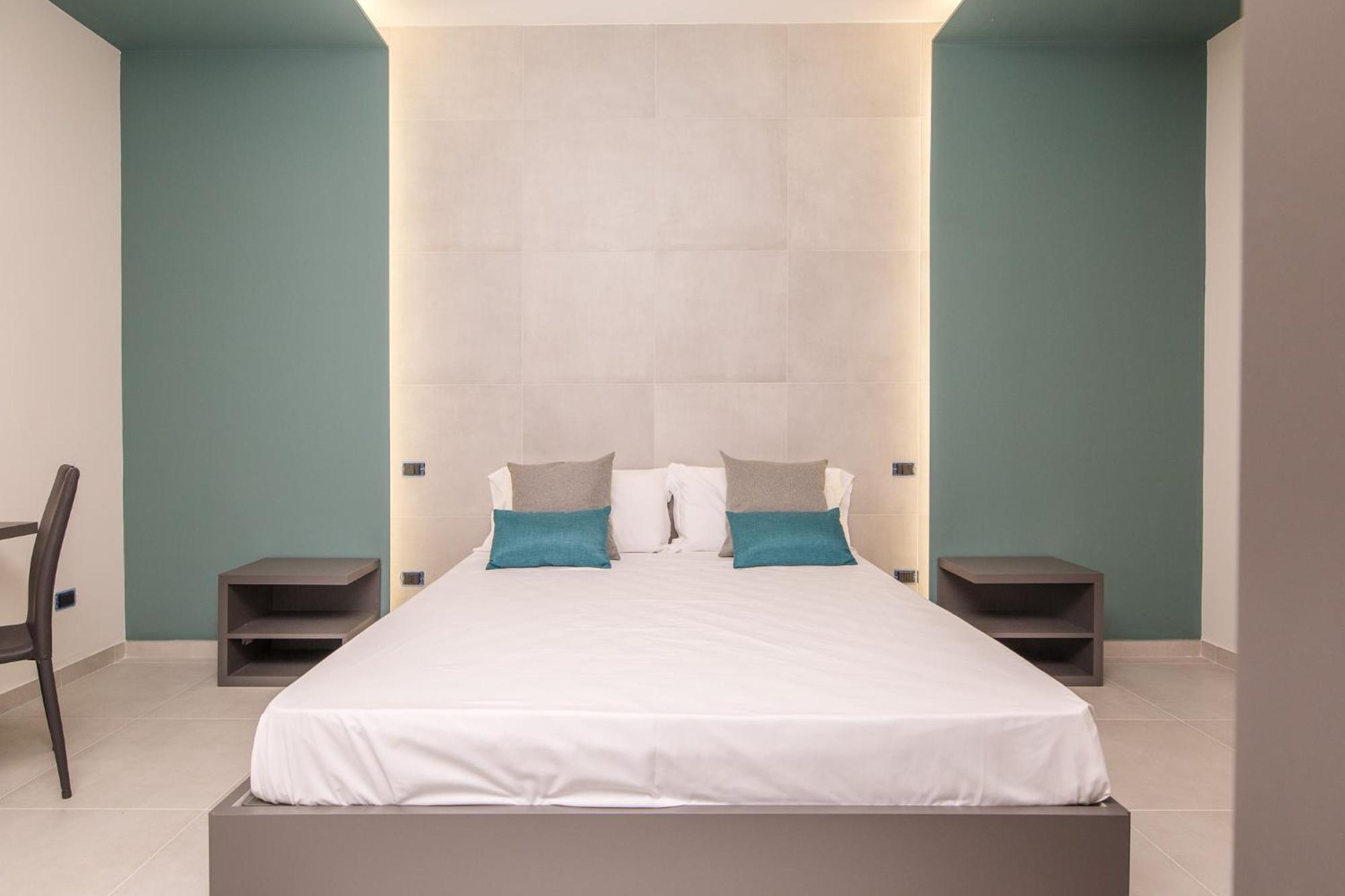 Le Note Di Fred Rent Room Campobasso Exterior photo