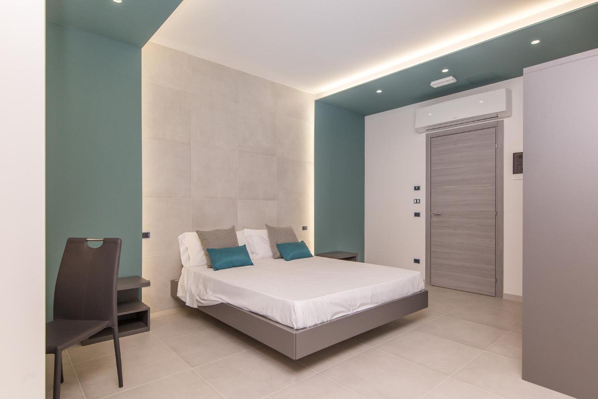 Le Note Di Fred Rent Room Campobasso Exterior photo