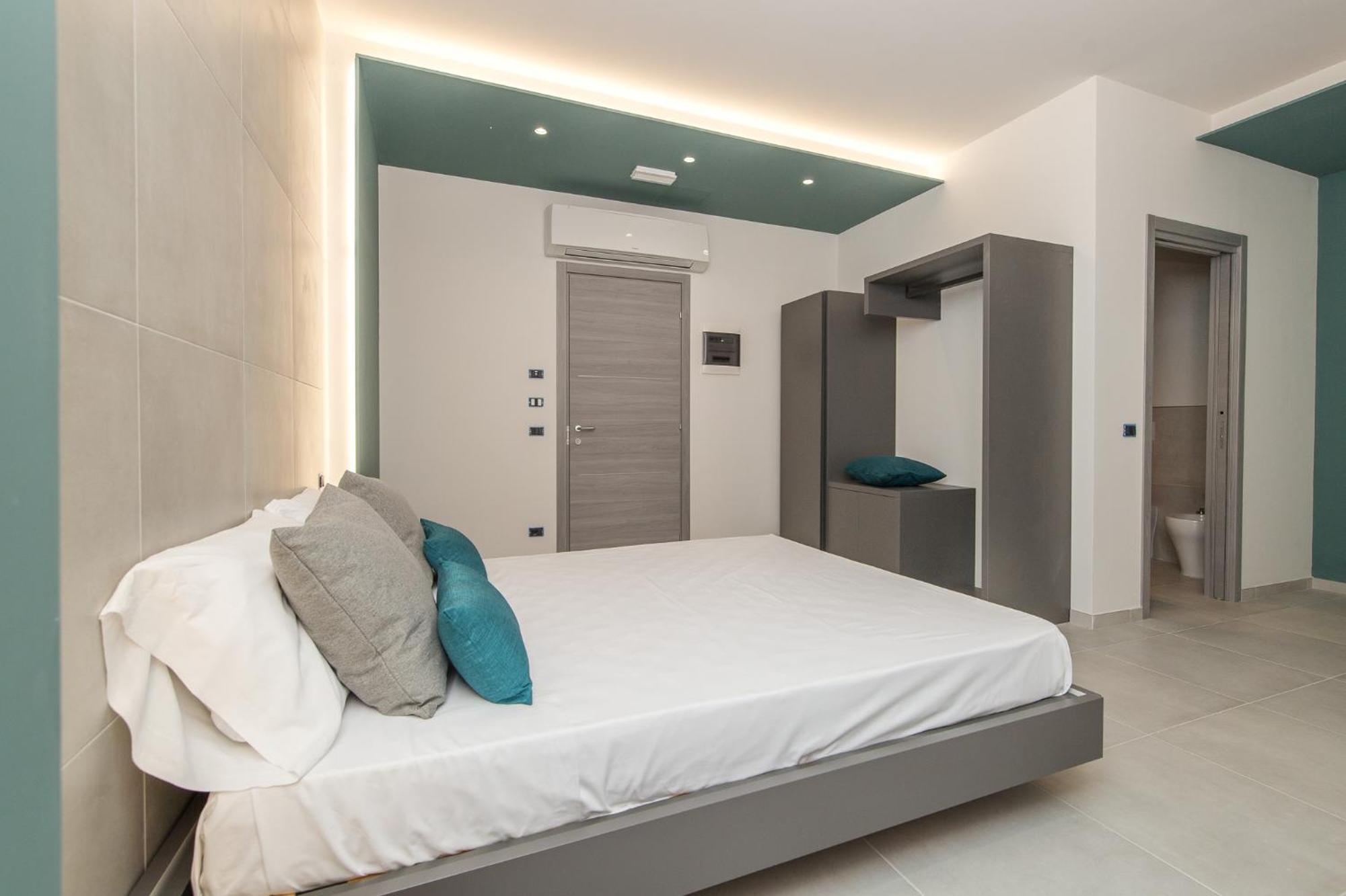 Le Note Di Fred Rent Room Campobasso Exterior photo