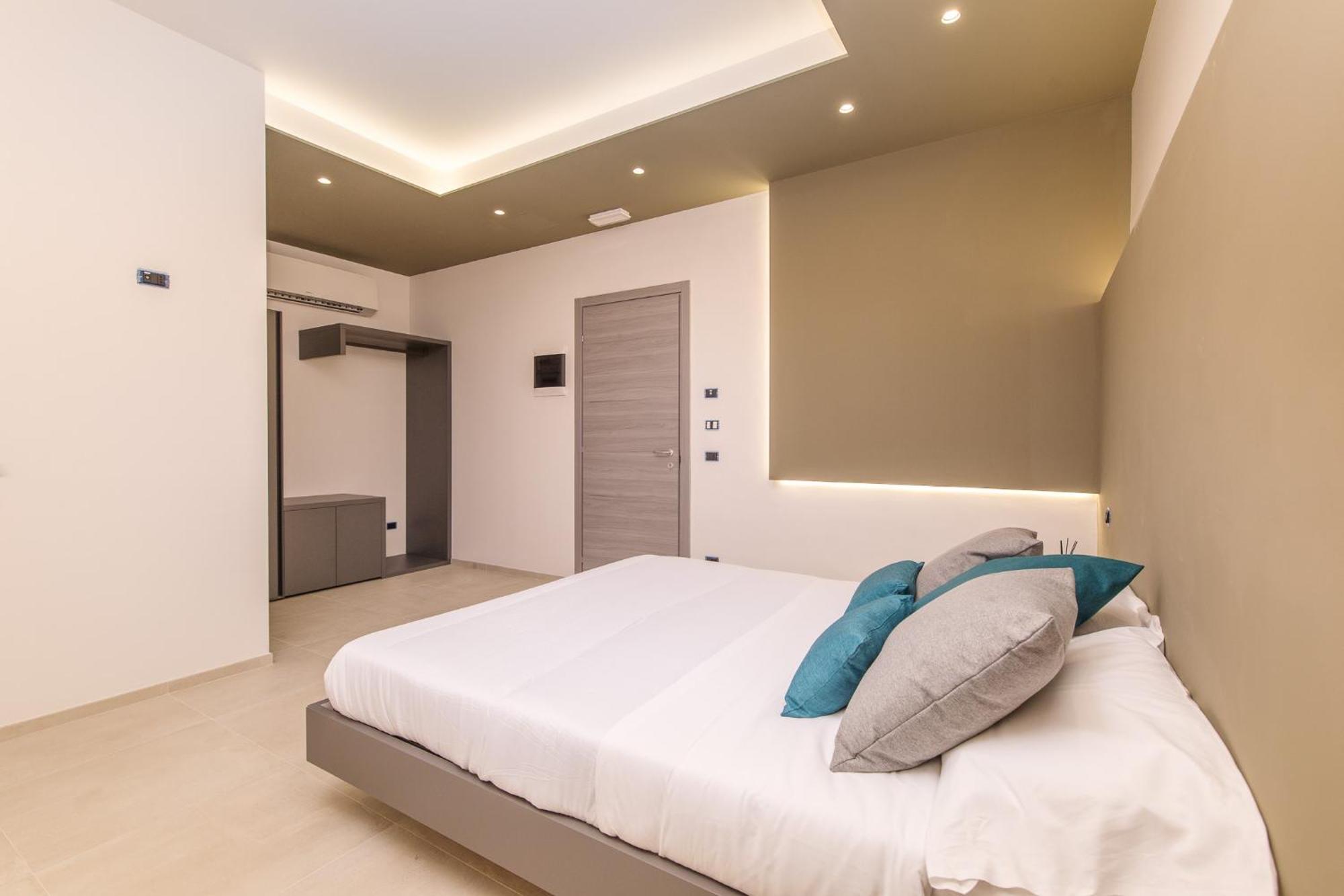 Le Note Di Fred Rent Room Campobasso Exterior photo