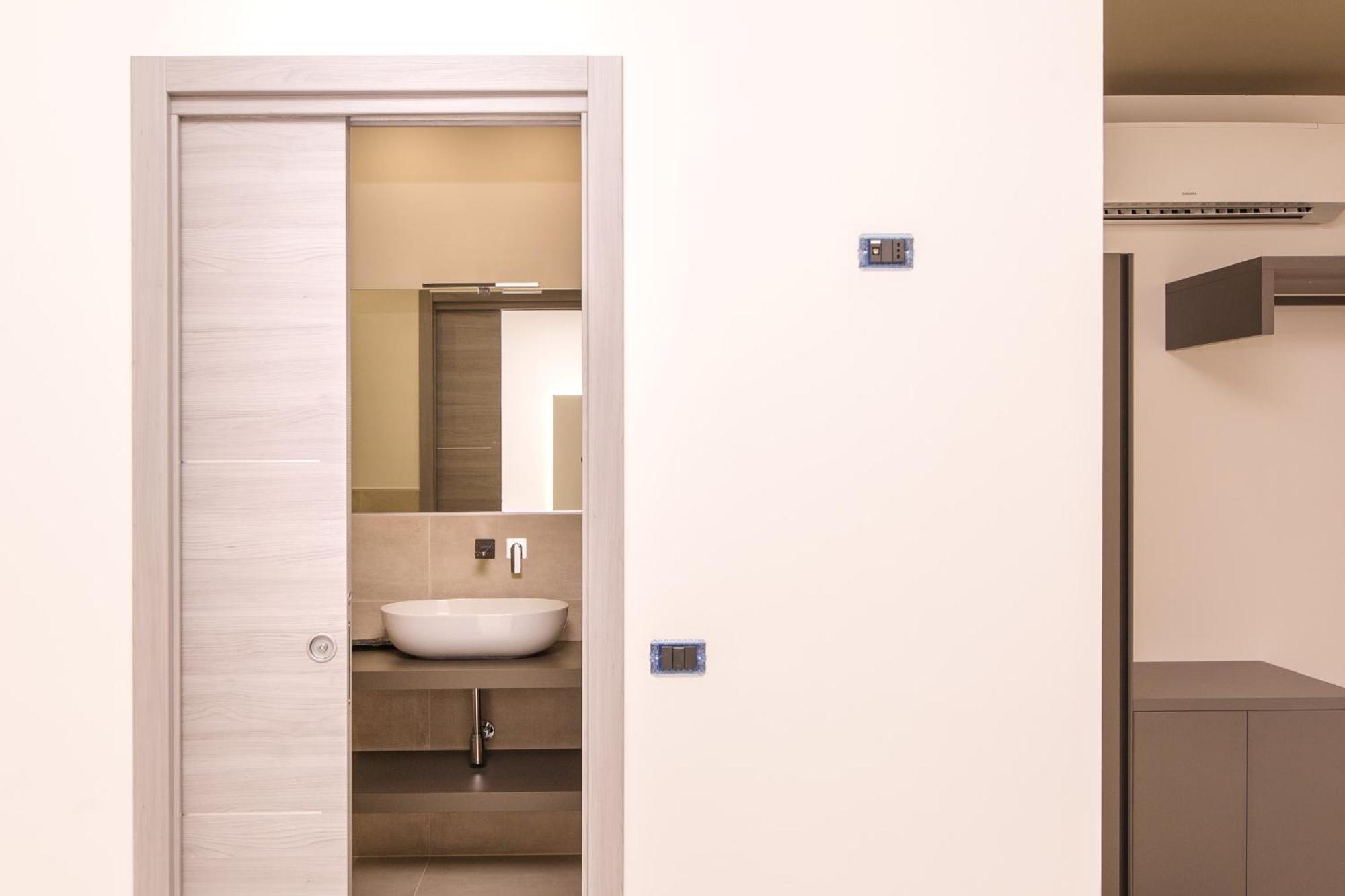 Le Note Di Fred Rent Room Campobasso Exterior photo