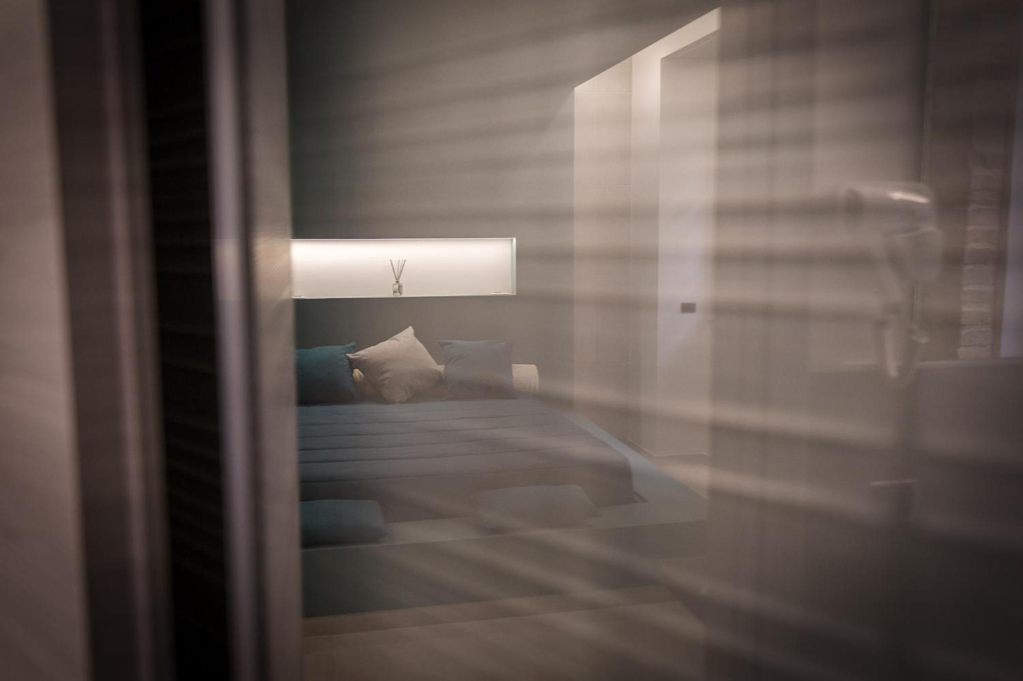 Le Note Di Fred Rent Room Campobasso Exterior photo