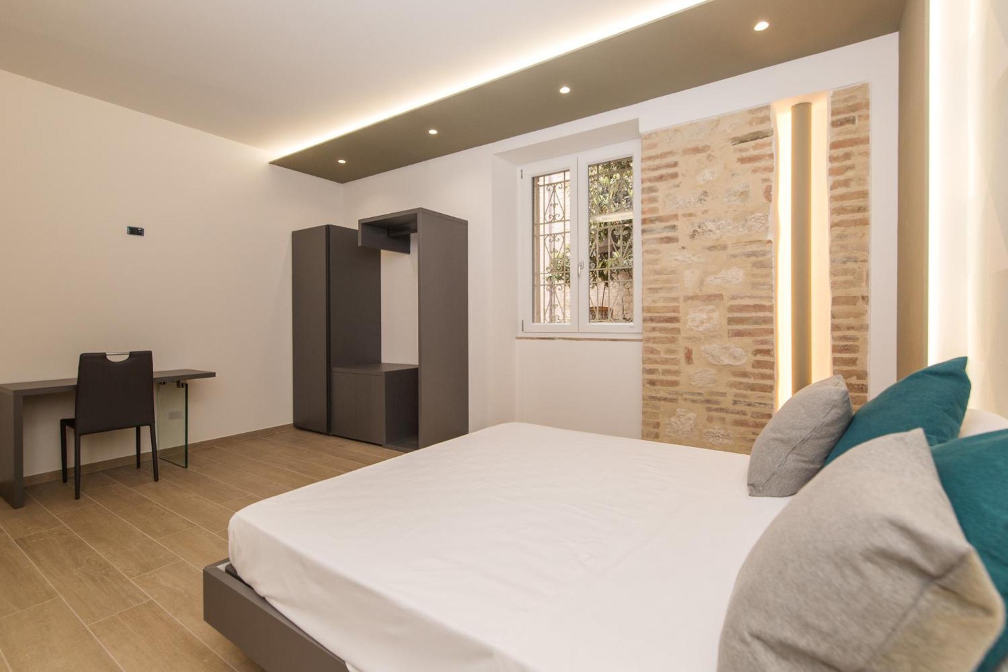 Le Note Di Fred Rent Room Campobasso Exterior photo