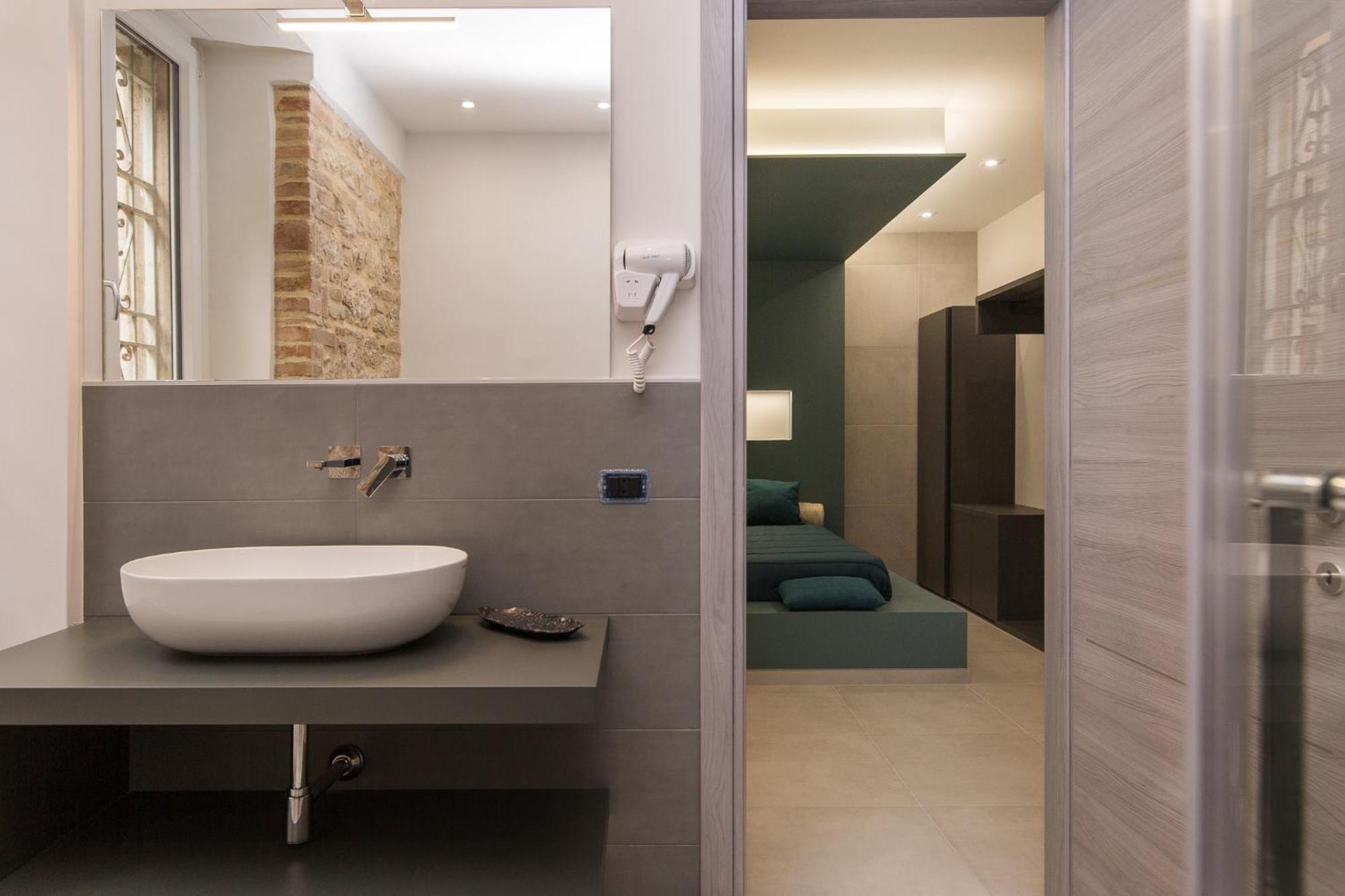 Le Note Di Fred Rent Room Campobasso Exterior photo