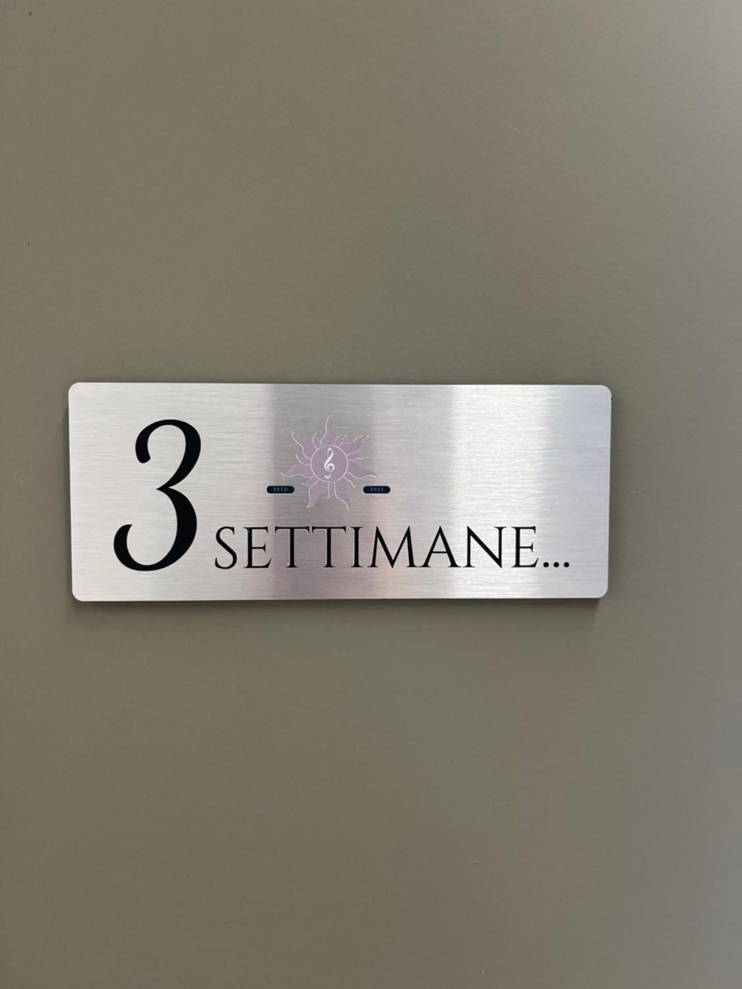 Le Note Di Fred Rent Room Campobasso Exterior photo